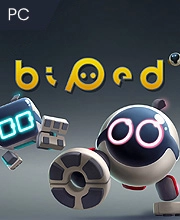 Biped Pc