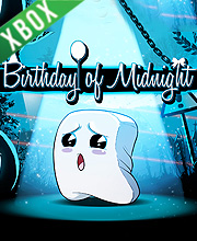 Birthday of Midnight Xbox One