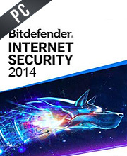 Bitdefender Internet Security 2014 Pc