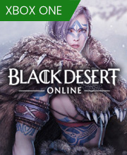 Black Desert Online Xbox One