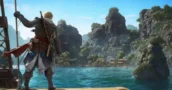 Assassin's Creed Remake-Strategie – Black Flag Resynced ohne Multiplayer und DLCs
