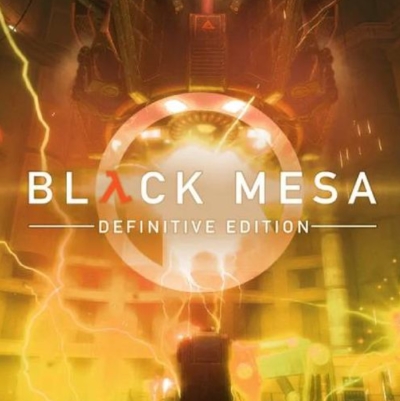 Steam-Angebot: Black Mesa für den PC - Spare 80%