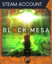 Black Mesa Pc