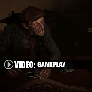 Black Mirror Video Gameplay