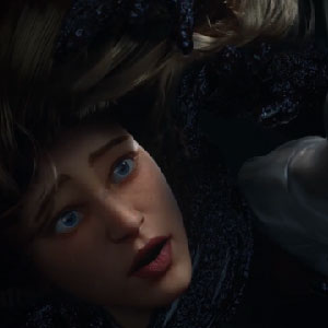 Black Mirror - Konversation