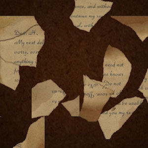 Black Mirror - Villa