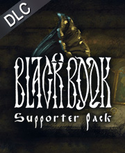 Black Book Supporter Pack Pc