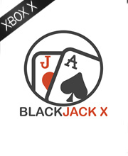 BlackJack X Xbox Series X