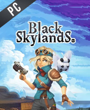 Black Skylands Pc