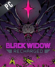 Black Widow Recharged Pc