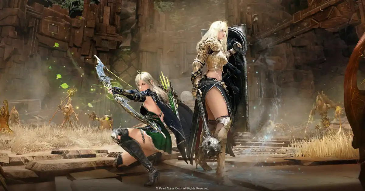 Black Desert Online Key – Bester Preis Unter 1 €