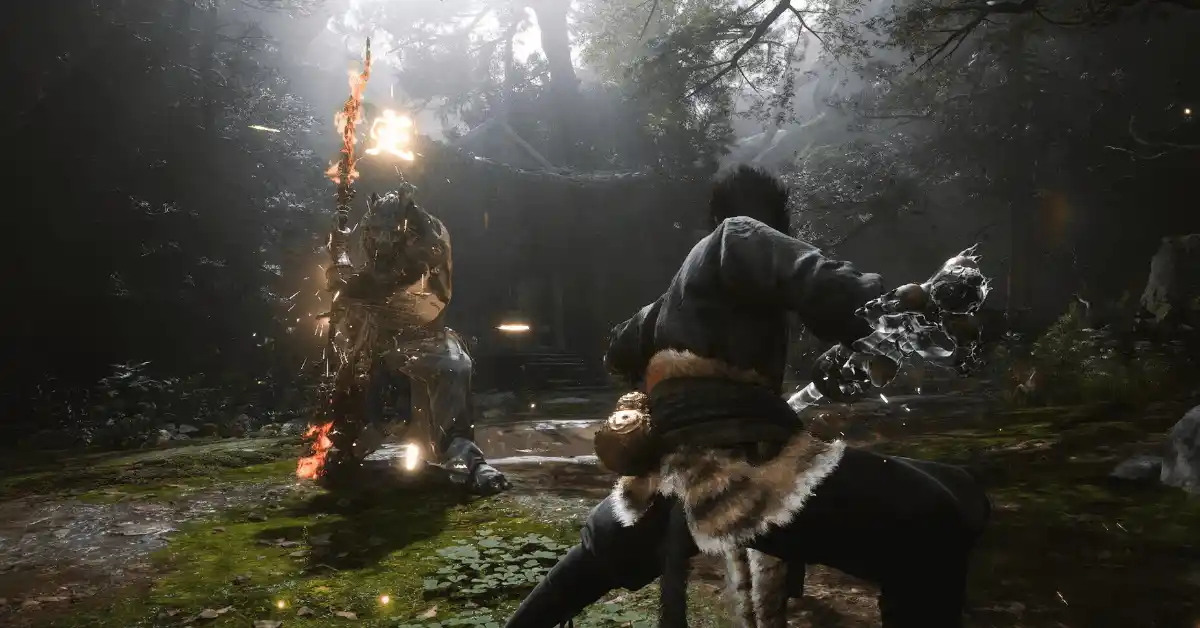 Black Myth: Wukong Xbox-Release-Termin bestätigt – Spare groß am ersten Tag