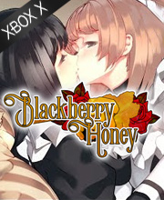 Blackberry Honey Xbox Series X