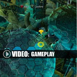 Blackguards 2 Xbox One Gameplay Video