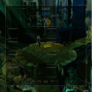 traditional tactical RPG formula