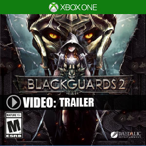 Blackguards 2 Xbox One Code Kaufen Preisvergleich