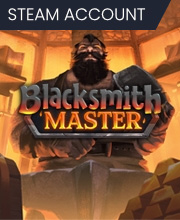 Blacksmith Master Pc