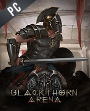 Blackthorn Arena Pc