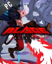 Blade Assault Pc