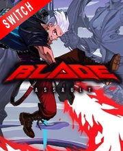 Blade Assault Switch