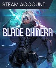 Blade Chimera Pc