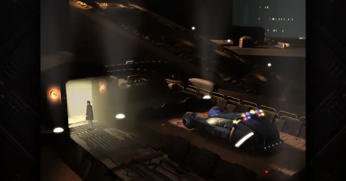 Blade Runner: Enhanced Edition – Niedrigster Preis für den Sci‑Fi‑Klassiker