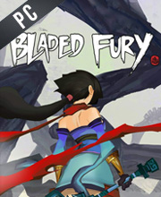 Bladed Fury Pc