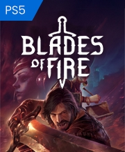 Blades of Fire Playstation 5