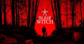 Check das rohe Gameplay-Filmmaterial für das kommende Blair Witch Spiel