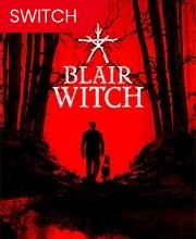 Blair Witch Switch