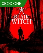 Blair Witch Xbox One