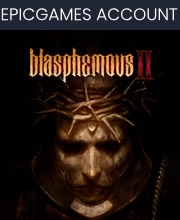 Blasphemous 2 Pc