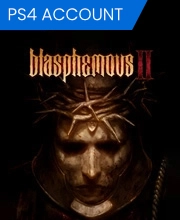 Blasphemous 2 Playstation 4