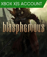 Blasphemous Xbox Series X