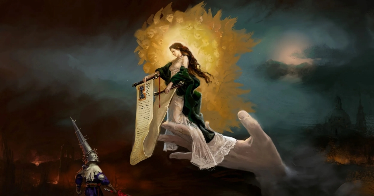 Blasphemous Key Deal für Nintendo Switch gefunden – Jetzt richtig sparen!