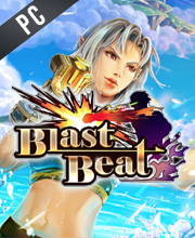 Blast Beat VR Pc