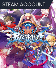 BlazBlue Centralfiction Pc
