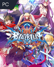 BlazBlue Centralfiction Pc
