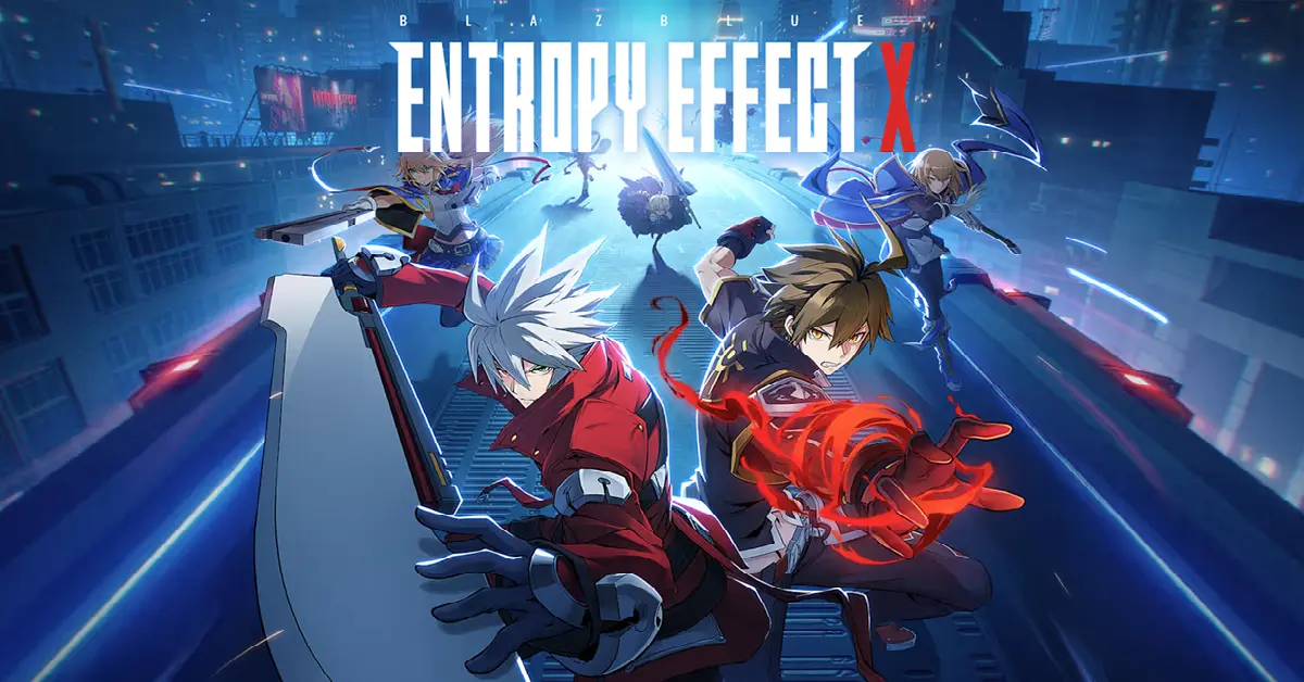 BlazBlue Entropy Effect X im Test: Roguelite-Kampf und Preis-Guide