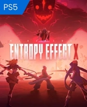BlazBlue Entropy Effect X Playstation 5