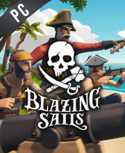 Blazing Sails Pc