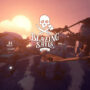 Blazing Sails + Q.U.B.E. ULTIMATE BUNDLE kostenlos im Epic Games Store