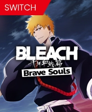 BLEACH Brave Souls Switch