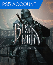 Bleak Faith Forsaken PS5 Account Preise Vergleichen Kaufen