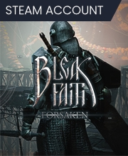 Bleak Faith Forsaken Pc