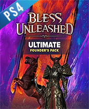 bless unleashed ps4 bless unleashed ps4