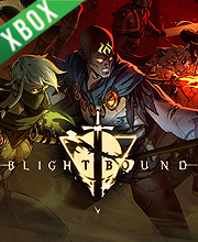 Blightbound Xbox One