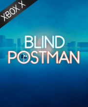Blind Postman Xbox Series X