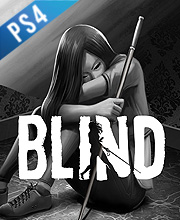 Blind VR Playstation 4