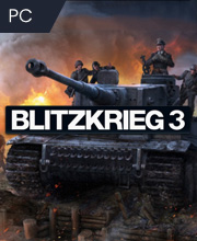 Blitzkrieg 3 Pc